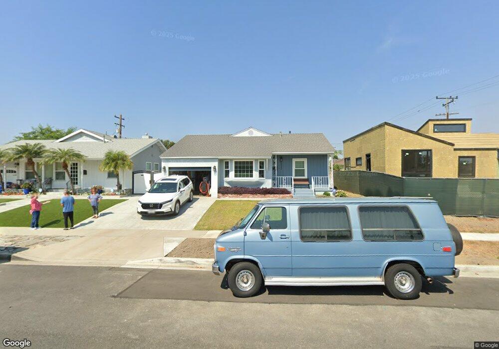 5533 Graywood Ave, Lakewood, CA 90712 - photo 1