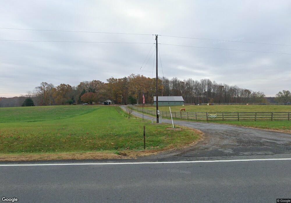 28200 Constitution Hwy, Rhoadesville, VA 22542 - photo 1