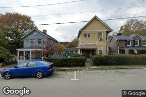121 1st St, Smithton, PA 15479