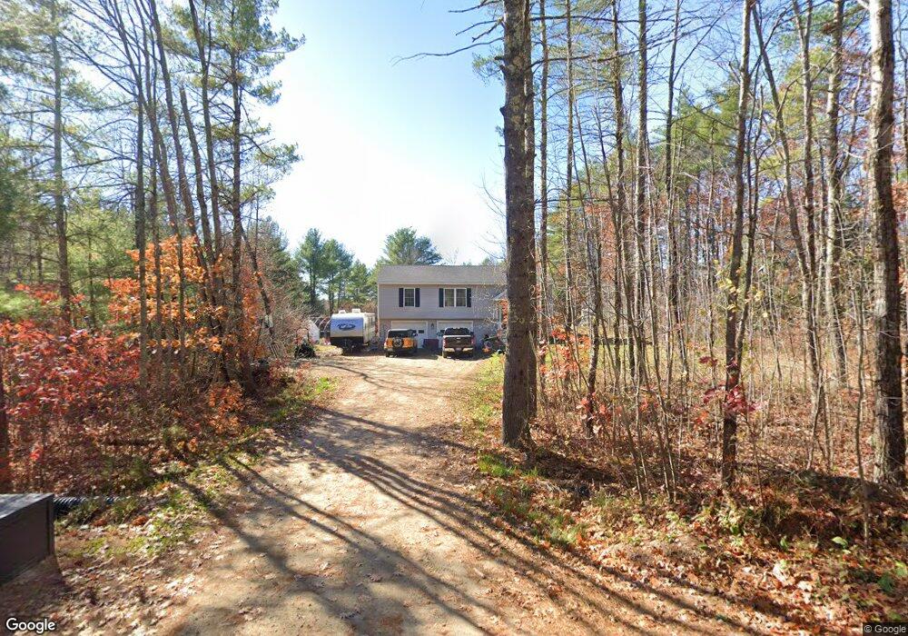 592 Walker Rd, Lyman, ME 04002 - photo 1