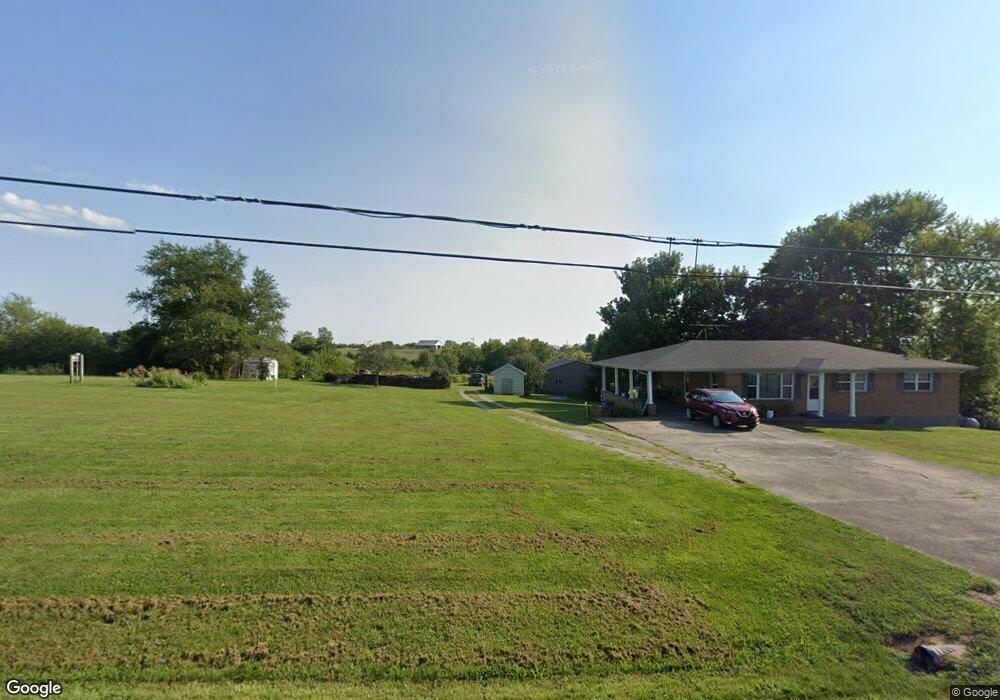 349 Chaplin Rd, Bloomfield, KY 40008 - photo 1