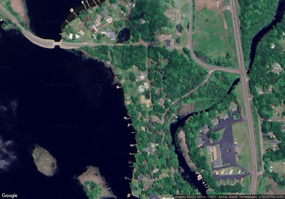 1230 Malone Park Rd, Isle, MN 56342 - photo 1