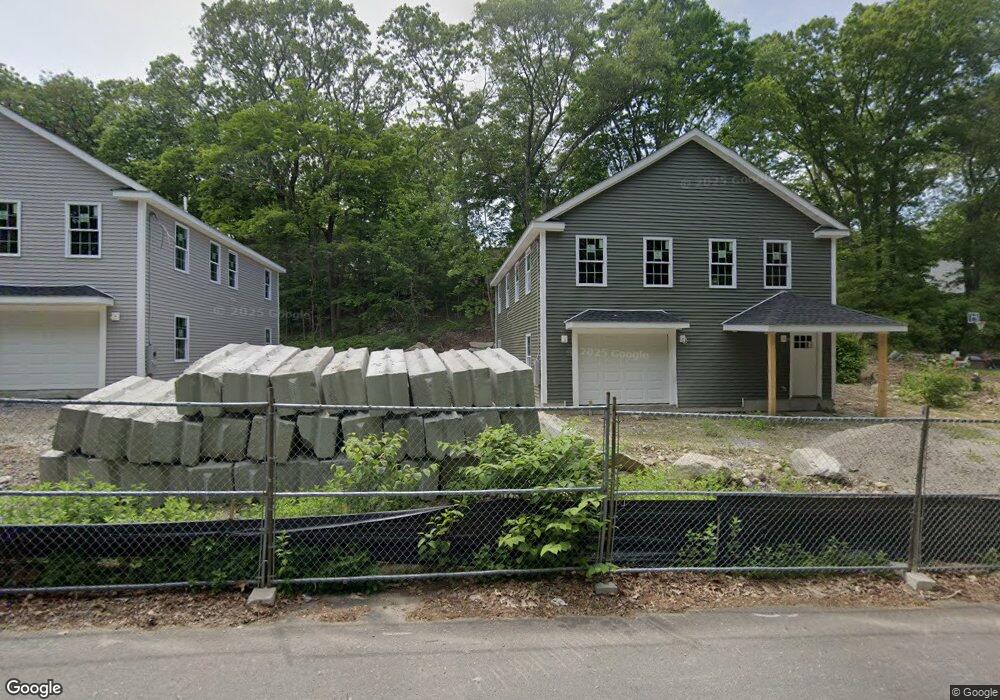 23 Leland Mowry Dr, Smithfield, RI 02917 - photo 1