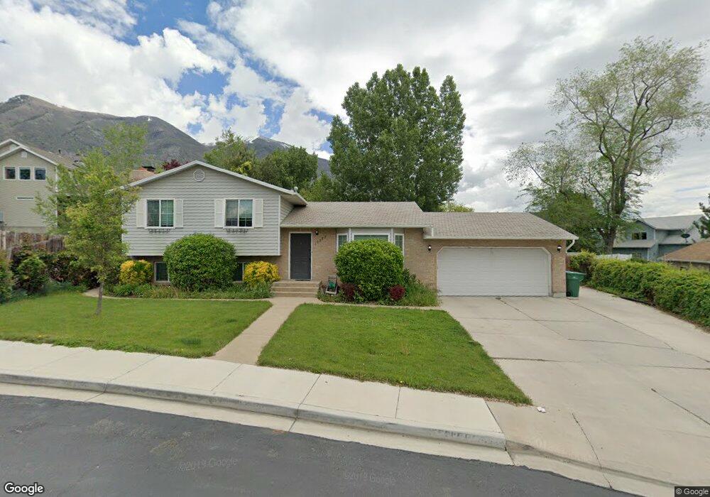 10082 N Oak Rd W, Pleasant Grove, UT 84062 - photo 1