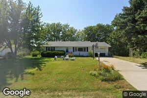 448 Rainbow Dr, Rock Port, MO 64482