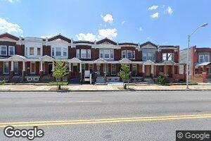 2419 Edmondson Ave, Baltimore, MD 21223