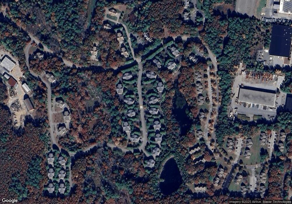 413 Maple Brook Rd, Bellingham, MA 02019 - photo 1