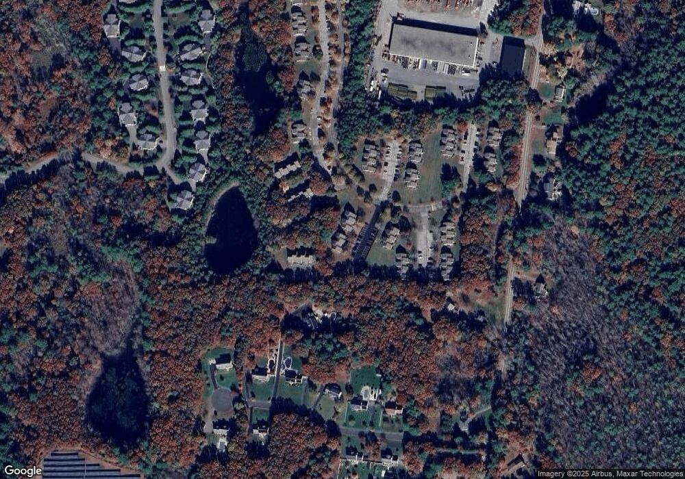 411 Maple Brook Rd, Bellingham, MA 02019 - photo 1