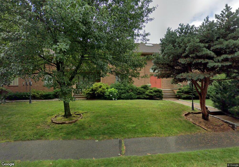 43 Solomon Pierce Rd, Lexington, MA 02420 - photo 1