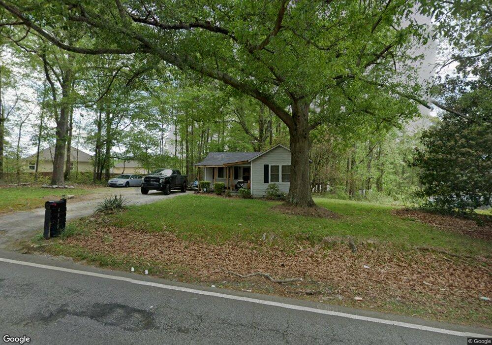 4438 Simpson Rd, Forest Park, GA 30297 - photo 1