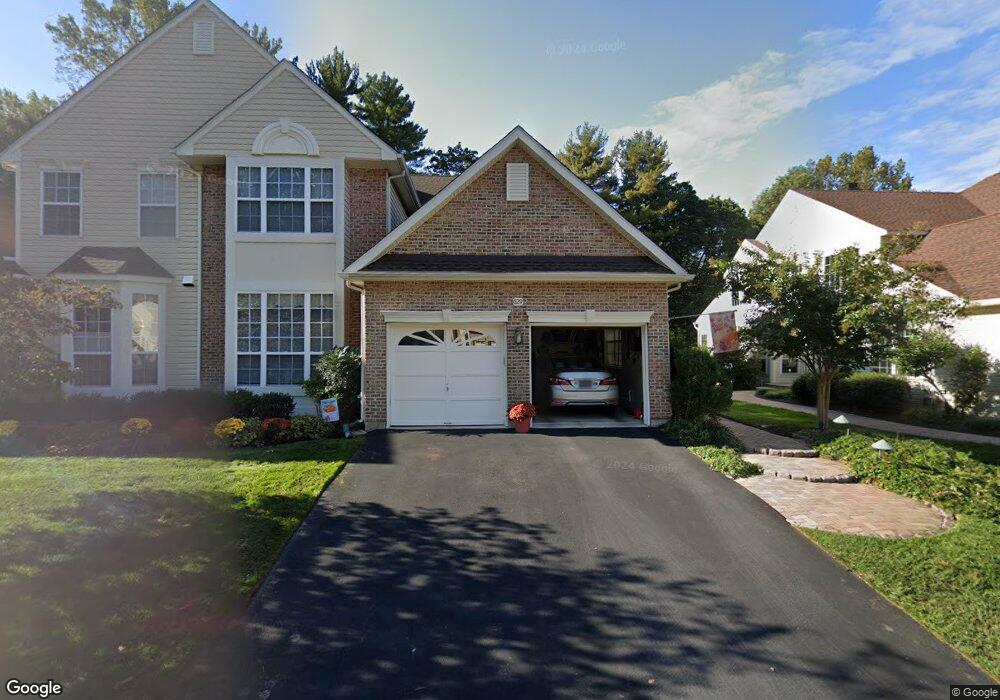 629 Pepperbush Ct, Wilmington, DE 19808 - photo 1