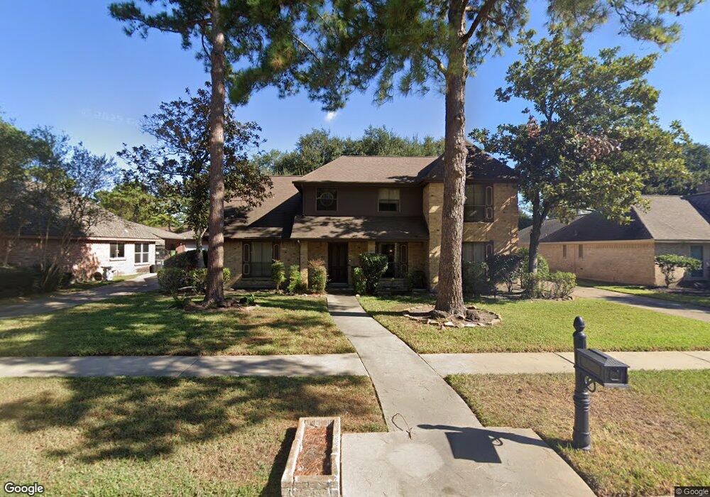 15826 Ridge Park Dr, Houston, TX 77095 - photo 1