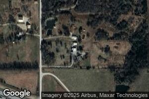 1852 E 300 Rd, Lecompton, KS 66050