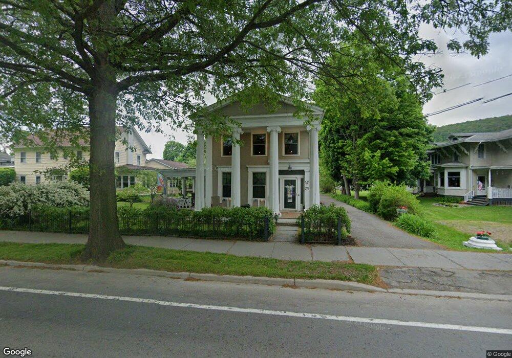 275 Front St, Owego, NY 13827 - photo 1