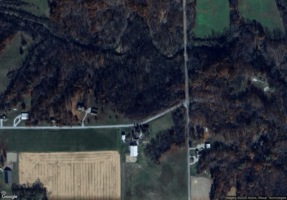 8310 W Maple Grove Rd, Andrews, IN 46702 - photo 1