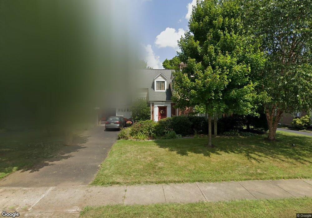 521 Fairfax Rd, Drexel Hill, PA 19026 - photo 1