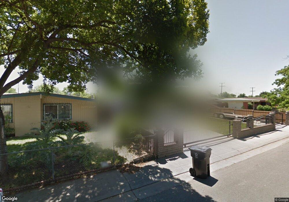 644 Boston Ave, Stockton, CA 95206 - photo 1