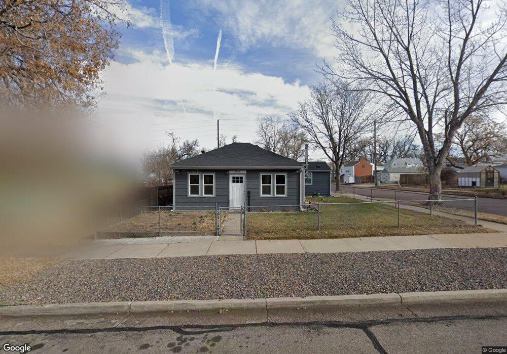 4300 Depew St, Denver, CO 80212 - photo 1