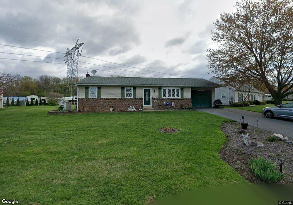 4 Blue Jay Dr, Stevens, PA 17578 - photo 1