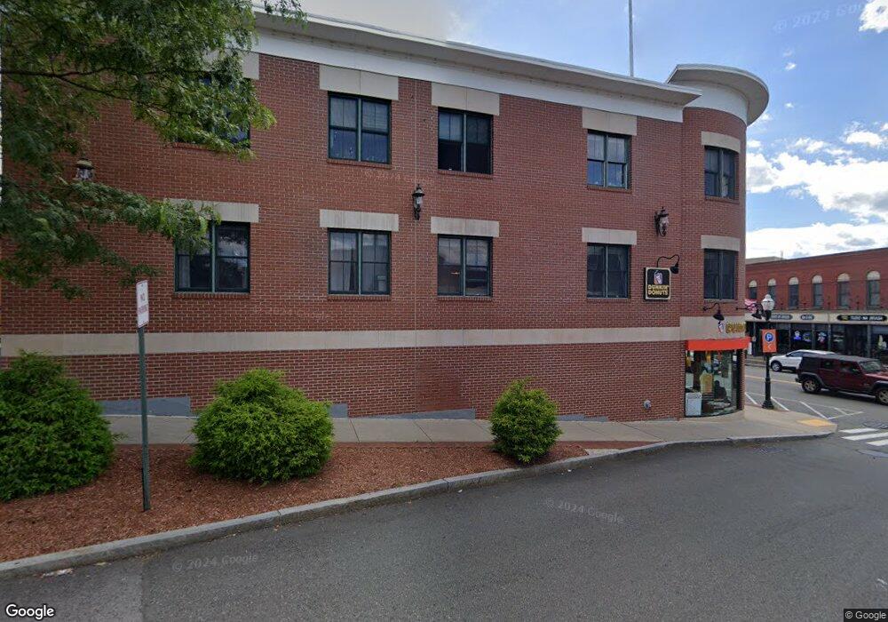 409 Main St, Woburn, MA 01801 - photo 1