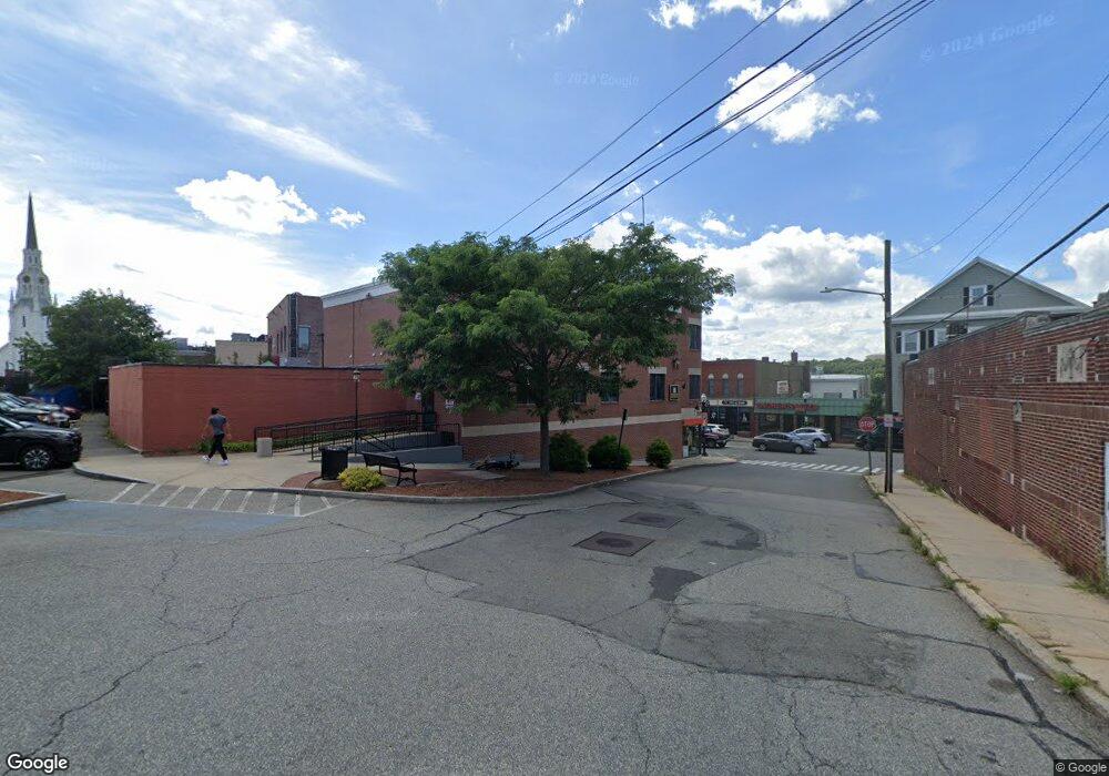 409 Main St unit 2, Woburn, MA 01801 - photo 1