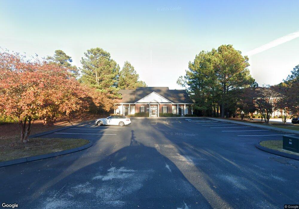 3708 Executive Center Dr, Augusta, GA 30907 - photo 1