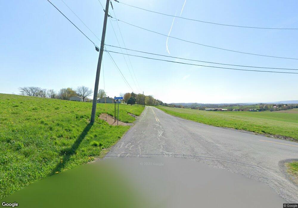 4 Scull Hill Loop Rd, Bernville, PA 19506 - photo 1