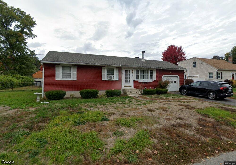 28 Columbia Rd, Manchester, NH 03103 - photo 1