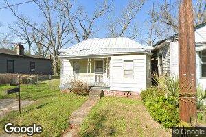 913 Elliott Ave, Savannah, GA 31415