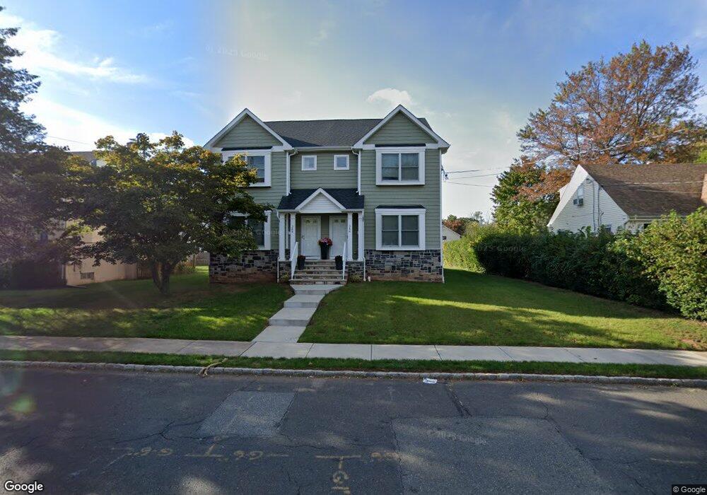 388 William St unit 2, Somerville, NJ 08876 - photo 1