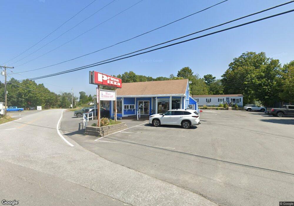 215 E Main St, East Hampstead, NH 03826 - photo 1