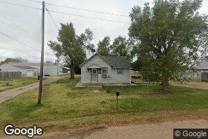 5005 2nd Ave, Albert, KS 67511