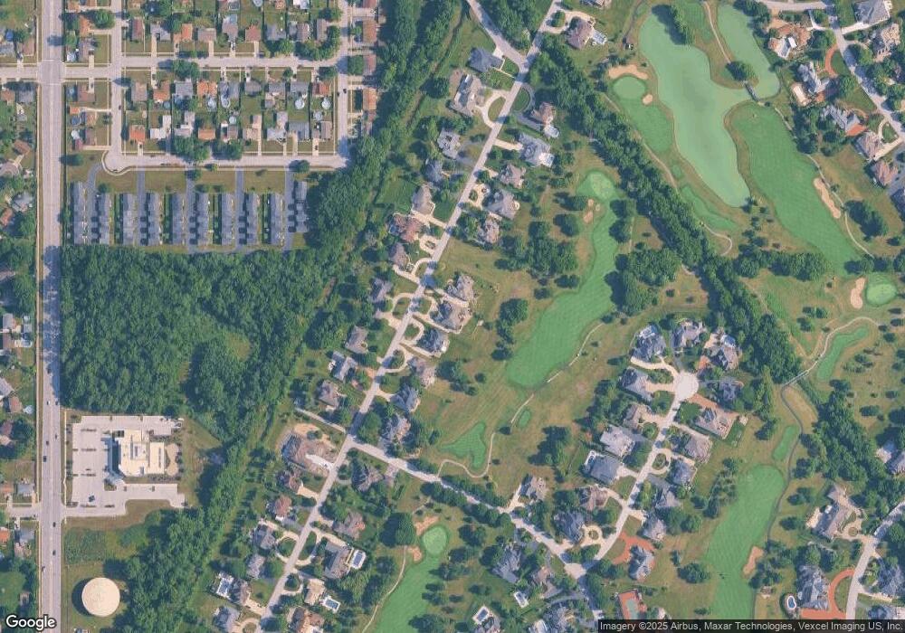 909 Royal Dublin Ln, Dyer, IN 46311 - photo 1