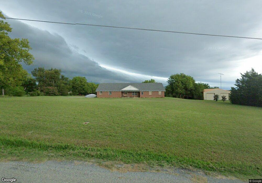 243 Lakewood Rd, Denison, TX 75020 - photo 1