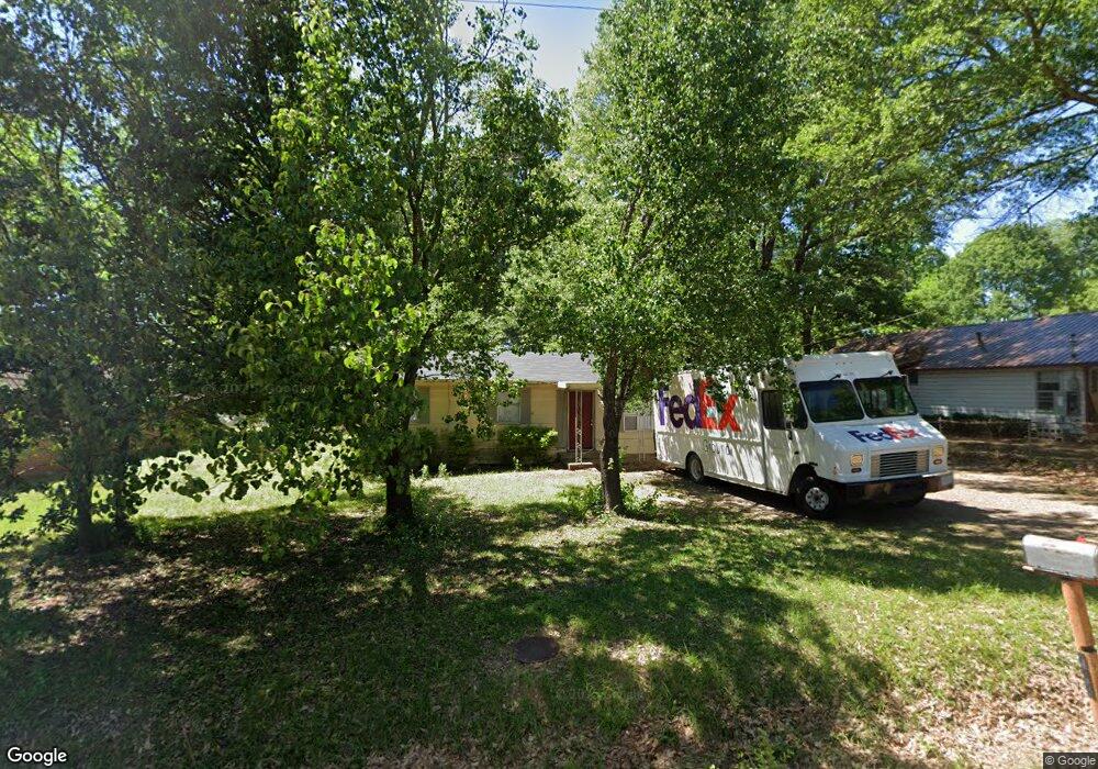 303 Madison Dr, Texarkana, TX 75501 - photo 1