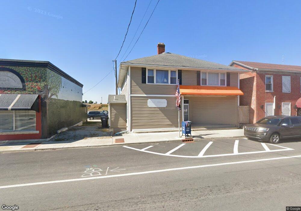 3620 W Wilson St, Napoleon, IN 47034 - photo 1