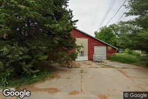 813 Pennsylvania St, Table Rock, NE 68447