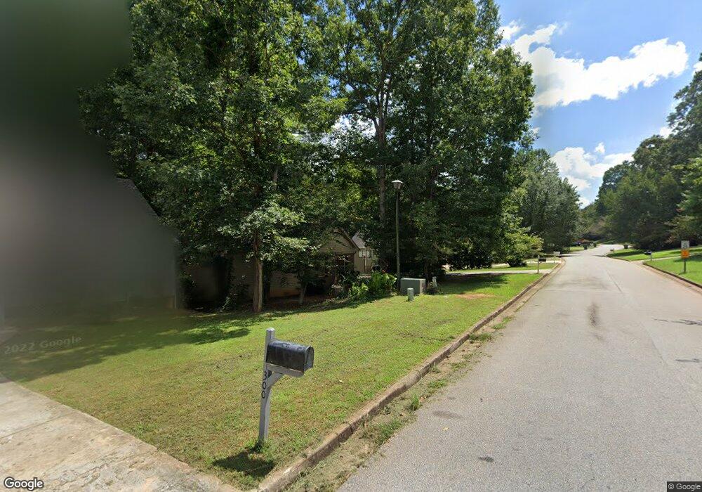 0 Burdell Dr unit 7579394, Covington, GA 30016 - photo 1