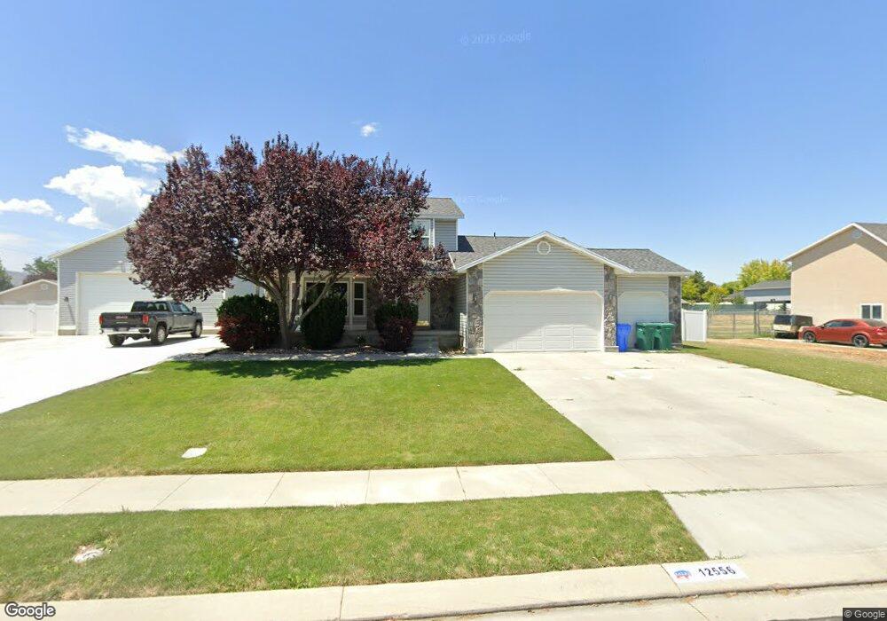 12556 S Elm Meadows Rd, Riverton, UT 84065 - photo 1