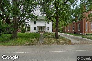 2204 Western Ave, Mattoon, IL 61938