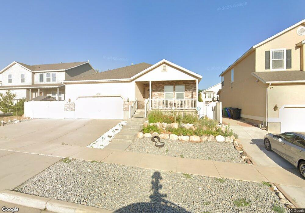 8268 Oak Acorn Ct, West Jordan, UT 84081 - photo 1