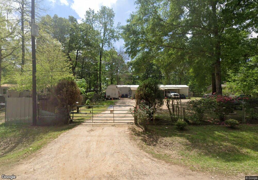 88 County Road 3793, Cleveland, TX 77328 - photo 1