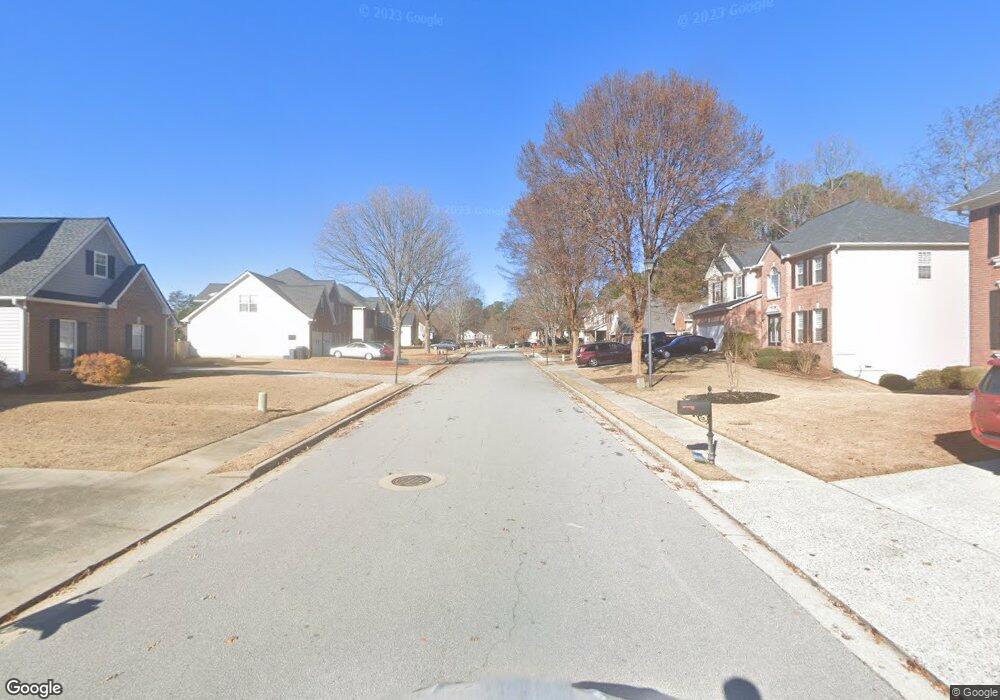 0 Hampton Park Dr NE unit 8601405, Buford, GA 30519 - photo 1