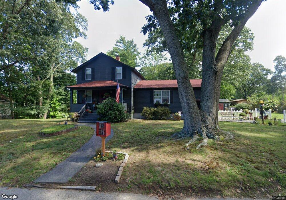 74 Main St, Riverside, RI 02915 - photo 1