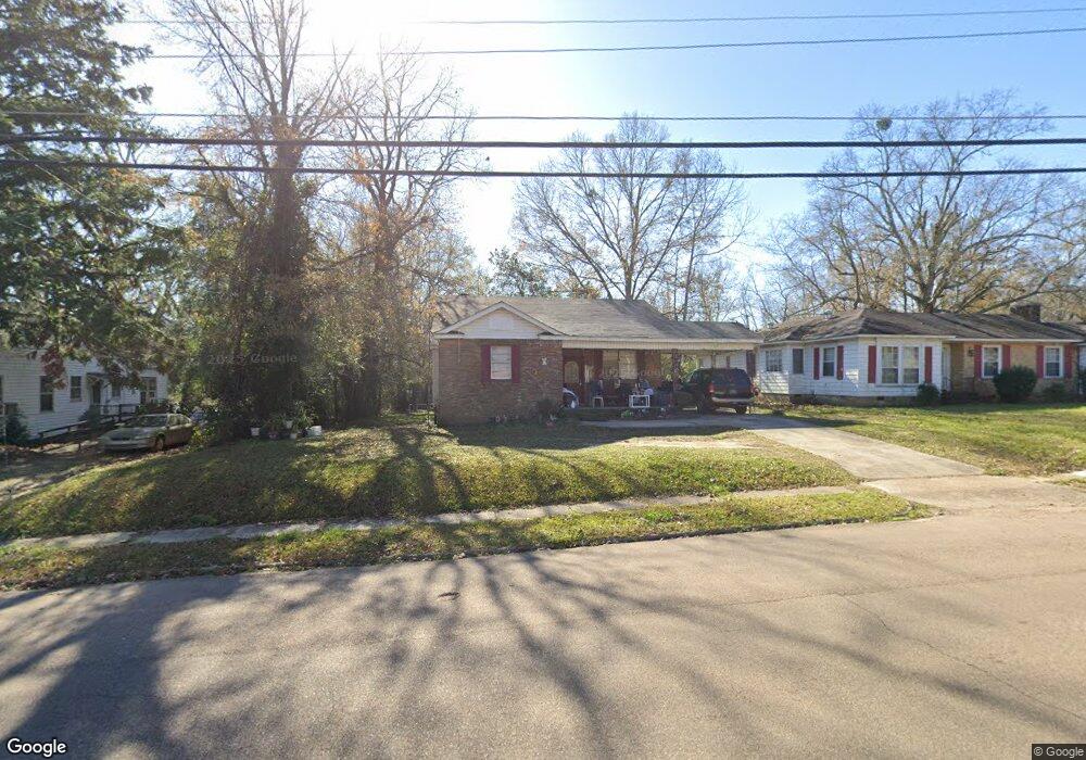 130 E Whitworth St, Hazlehurst, MS 39083 - photo 1