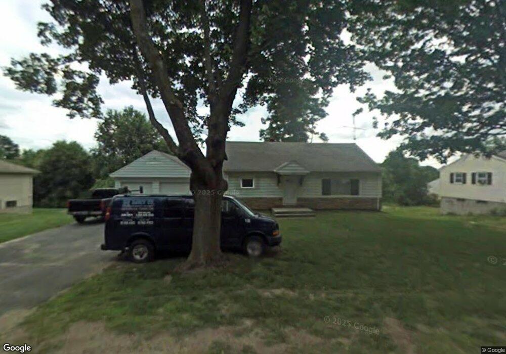 381 West St, Ludlow, MA 01056 - photo 1