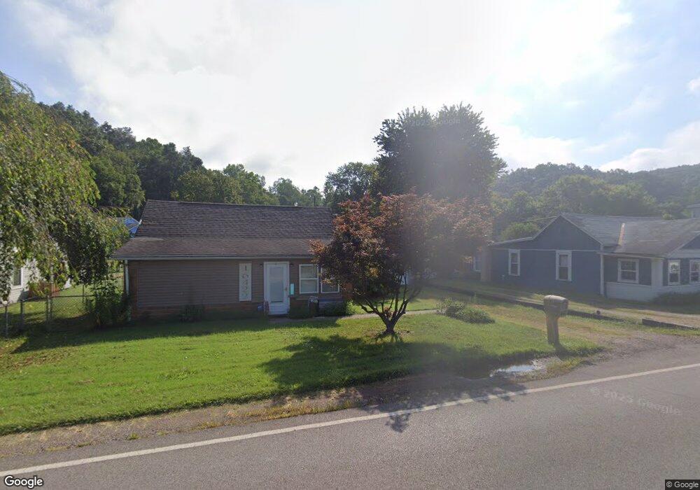 16422 Haydenville Rd, Logan, OH 43138 - photo 1