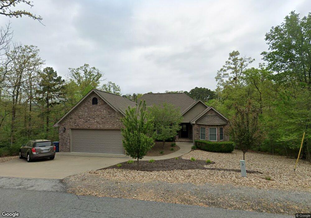 20 Middleborough Ln, Bella Vista, AR 72715 - photo 1