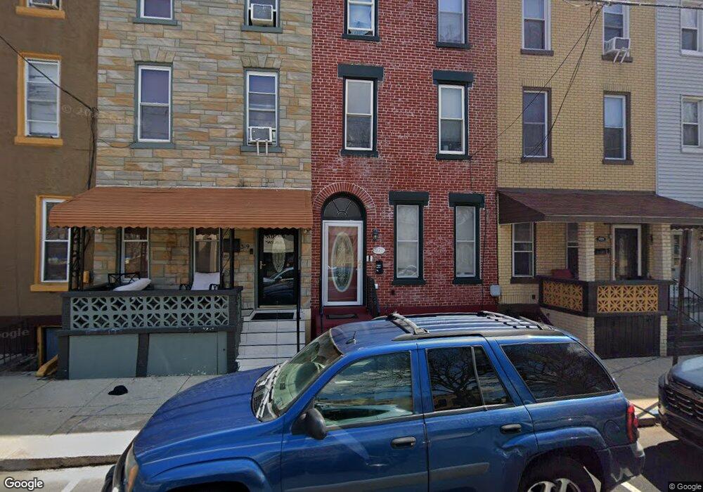 321 S 3rd St, Reading, PA 19602 - photo 1