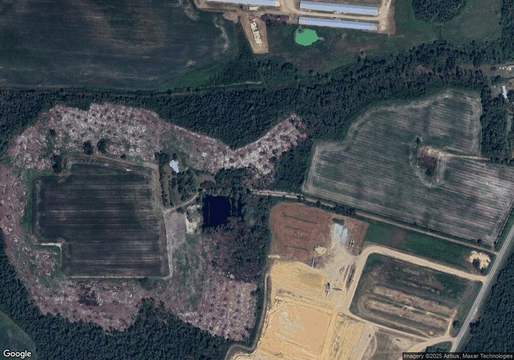 200 Us Highway 221, Pearson, GA 31642 - photo 1